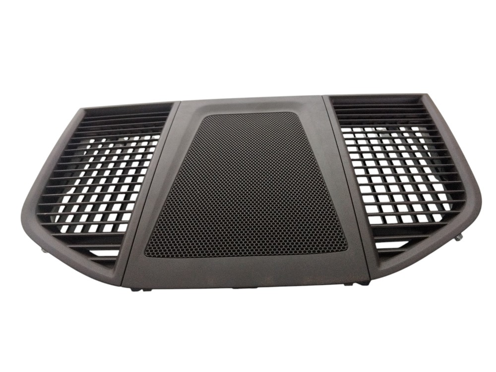 Acabamento Painel Original Porsche Macan 2021 95b858189 6