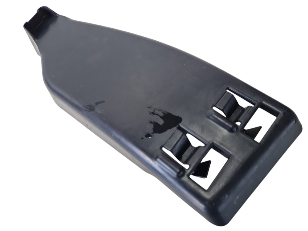 Moldura Tampa Painel Inferior Acabamento Toyota 2019 A 2019 6