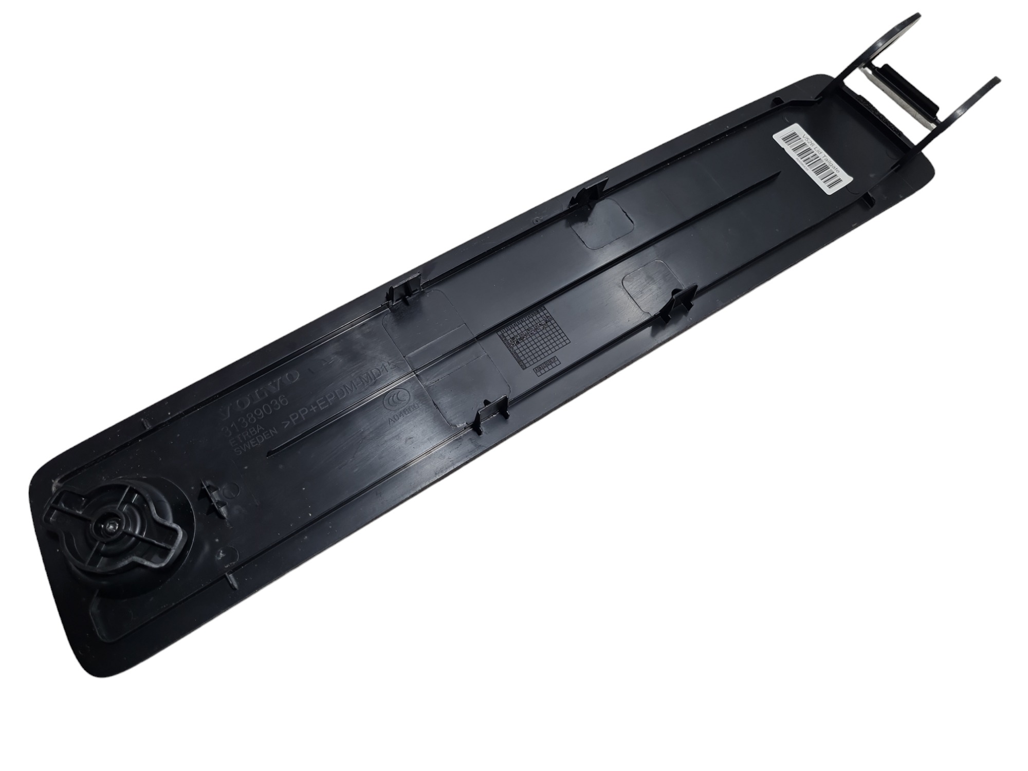 Tampa Forro Porta Malas Volvo Xc90 D5 2017 31389036 4