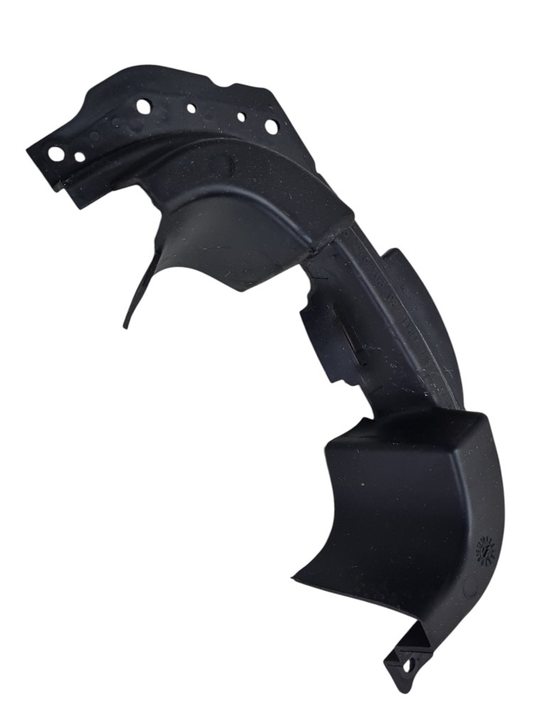 Suporte Painel Coluna Mini Cooper S 2011 2012 2013 2014 4
