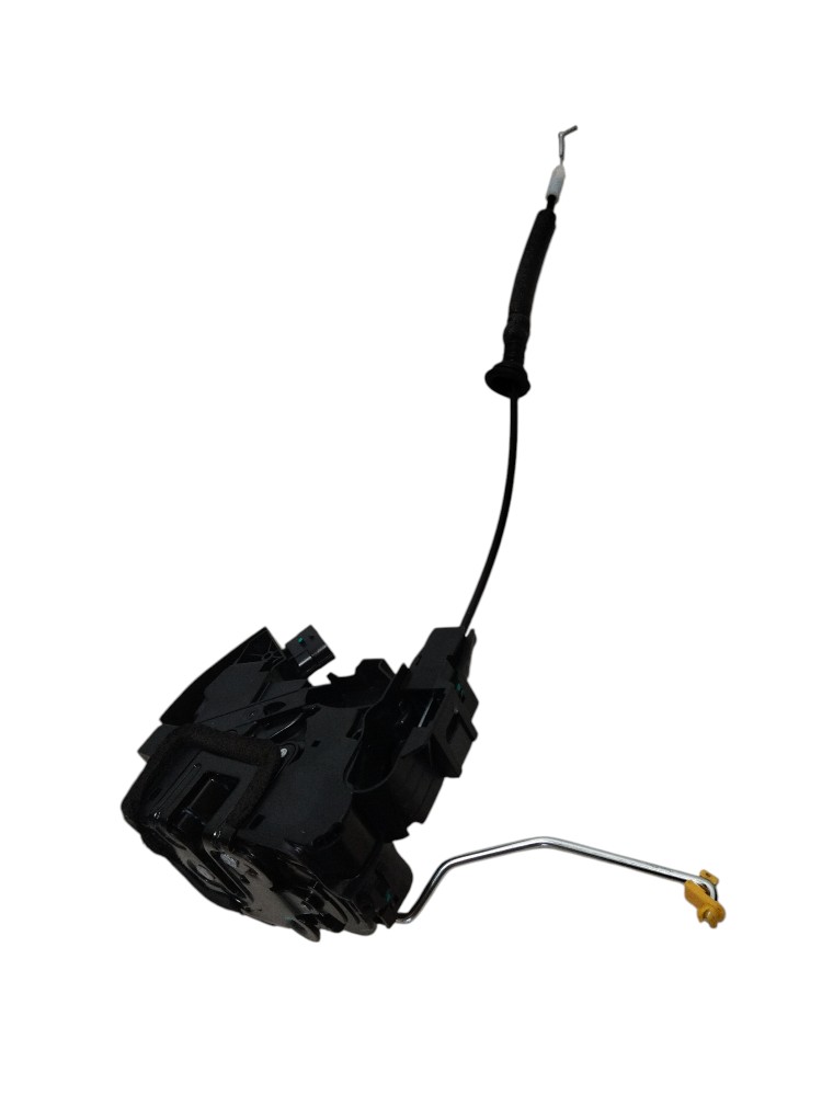 Fechadura Porta Dianteiro Esquerda Byd Song Pro 2025 2026 6