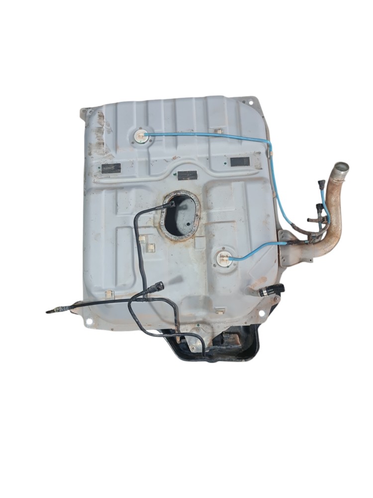Tanque Do Combustivel Fiat Fiorino Working Ano 2021 Original