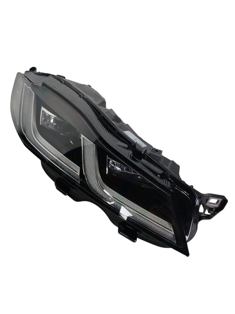 Farol Direito Jaguar F Pace 2022/23 Original Completo Direito/passageiro 6