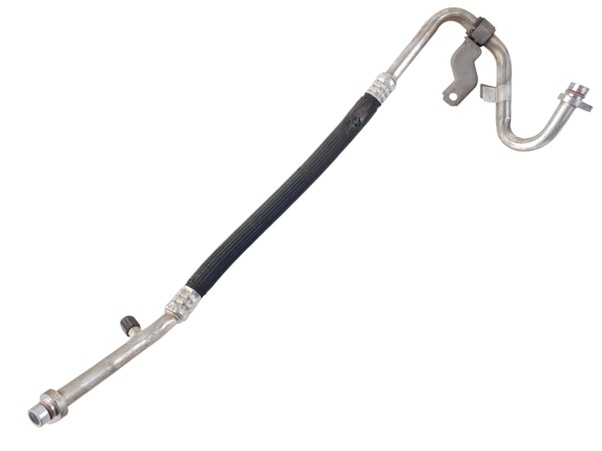 Cano Ar Condicionado Renault Master 2023 924548982r 3