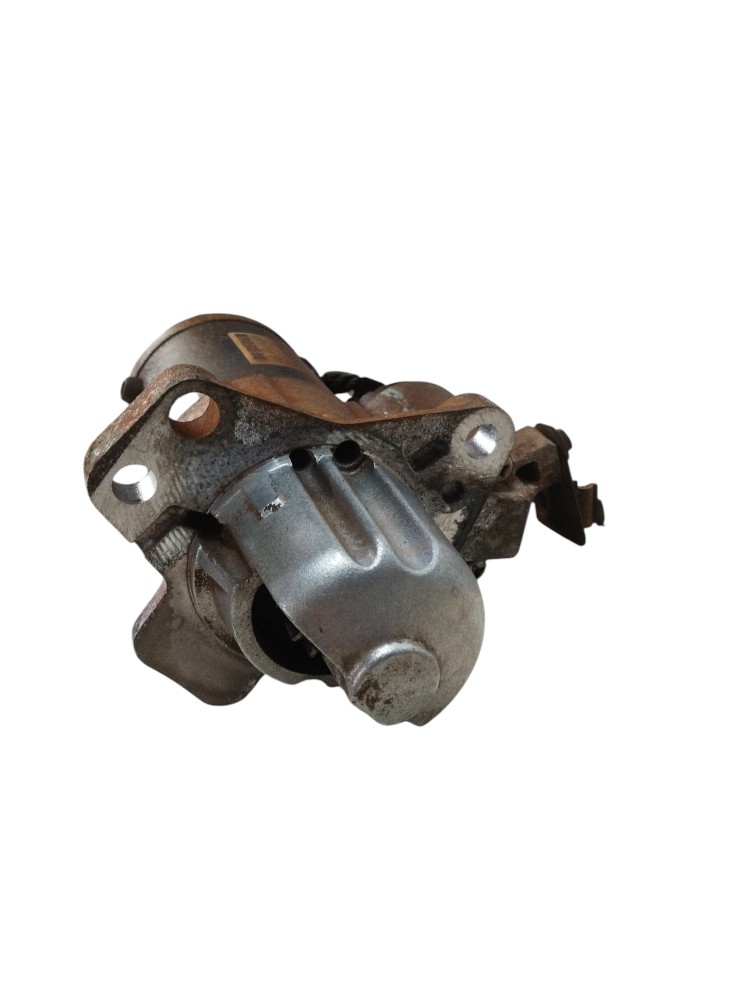 Motor de partida Chevrolet Captiva 2009 3.6 V6 2009 3