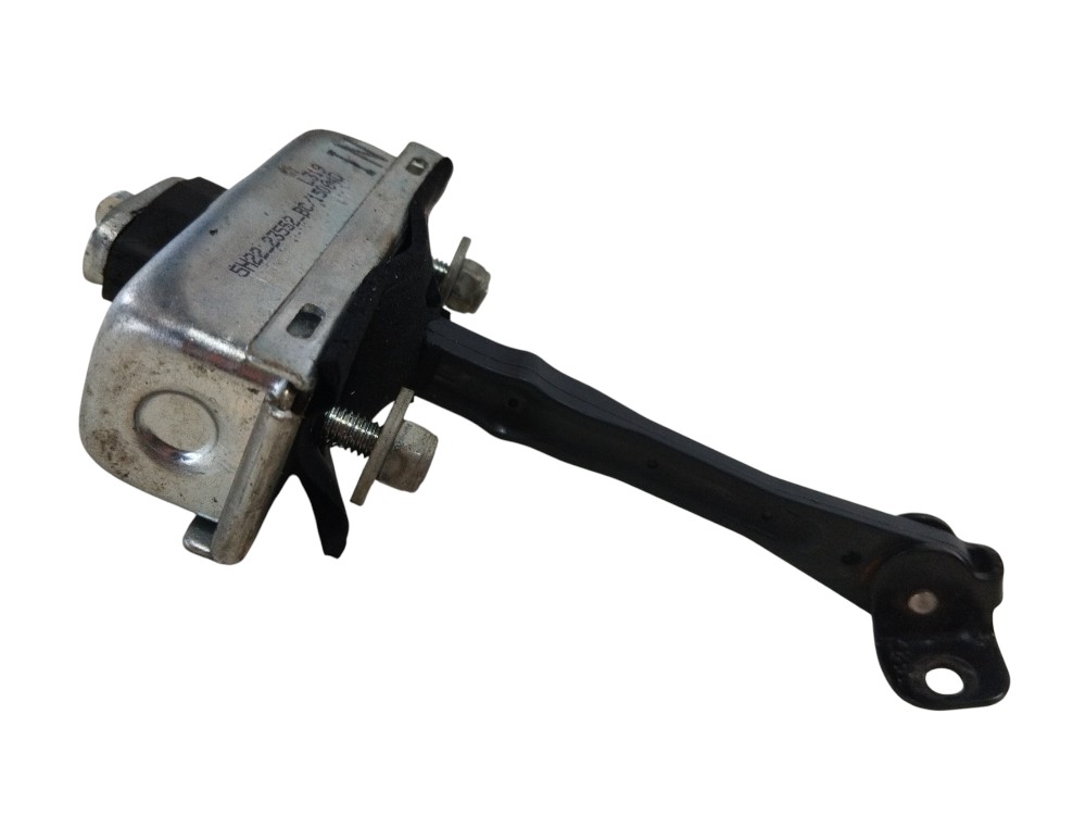 Limitador Porta Diant Esq Land Rover Discovery 4 5h22-23552 6