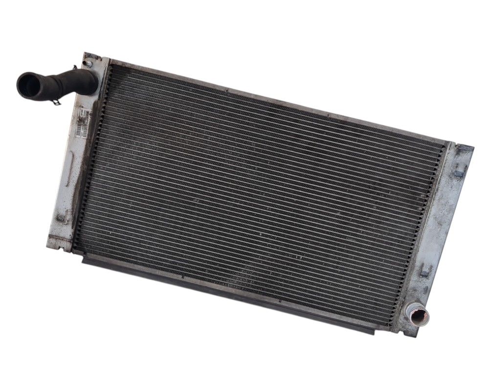 Radiador Mini Cooper S 2012 2013 Original 5
