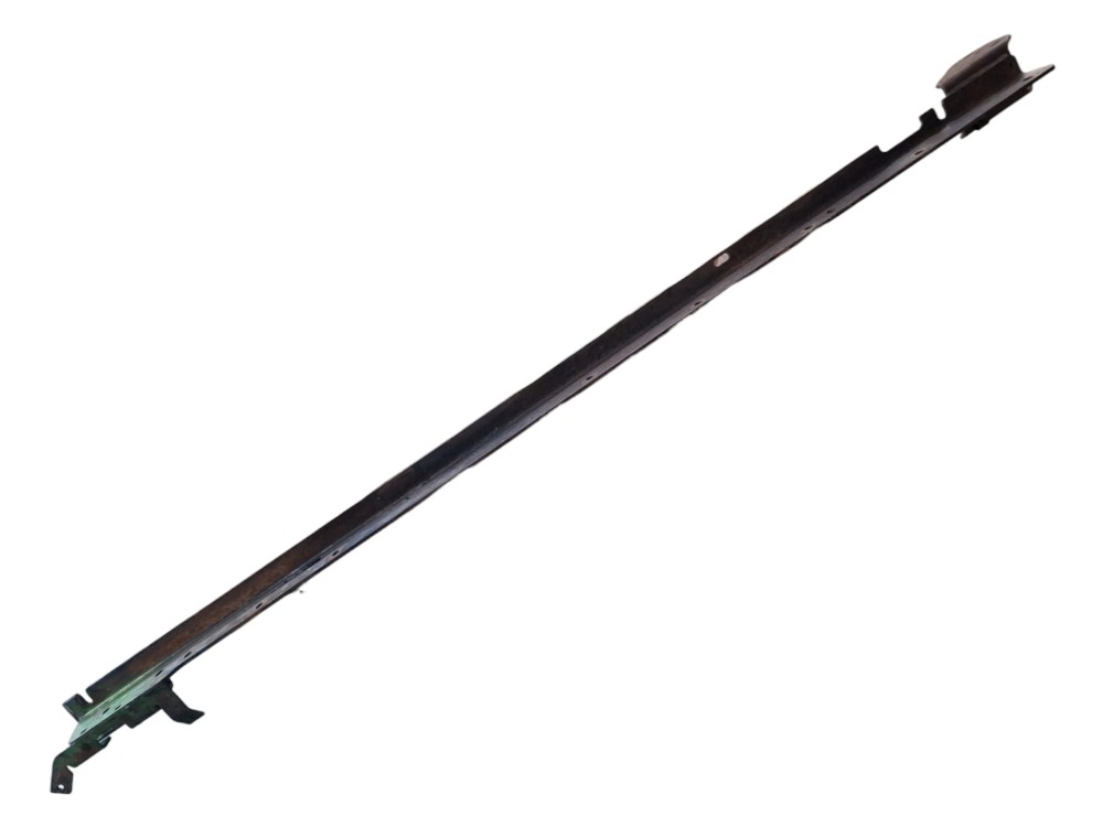 Suporte Estrutural Blindagens Colheitadeira Jonh Deere S790