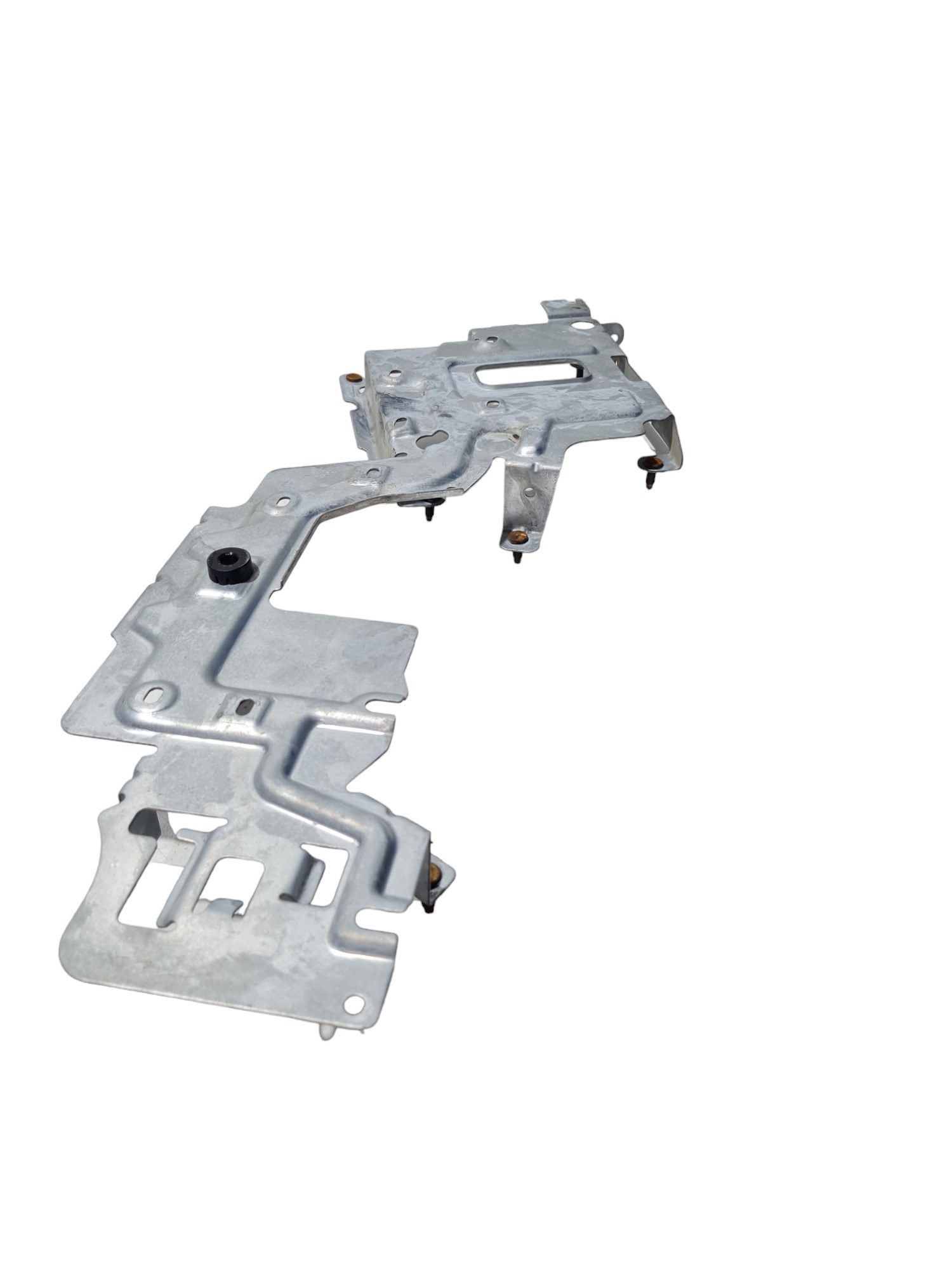 Suporte Modulo Som Land Rover Discovery 2016 5