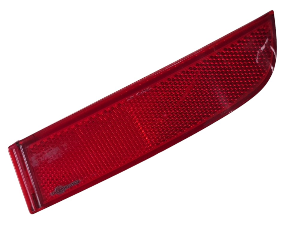 Olho D Gato Refletor Parachoque L Direito Honda Wr-v 2021 4