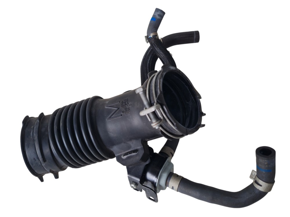 Mangueira Filtro Ar Duto 2.0 Tbi Toyota Corolla 2020 A 2024 3