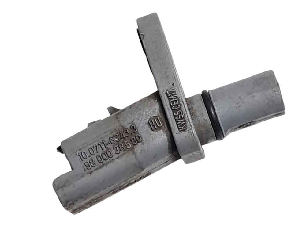 Sensor velocidade ABS Peugeot 3008 2017 9800038580 3