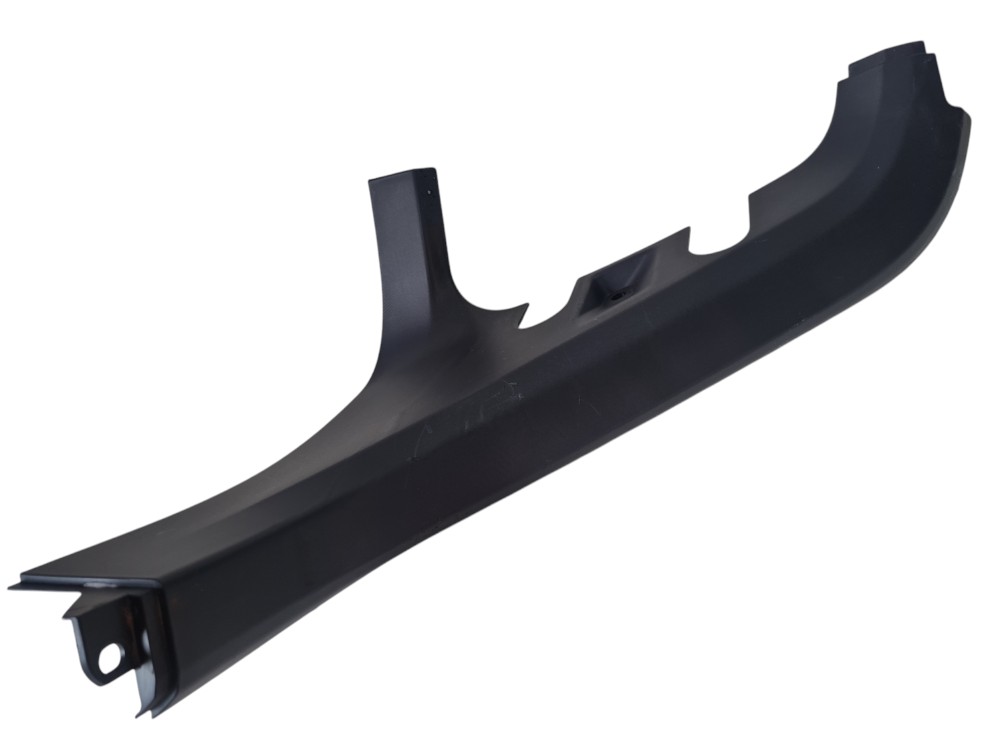 Moldura Caçamba L Direito Fiat Strada Volcano 2023 100253131 5