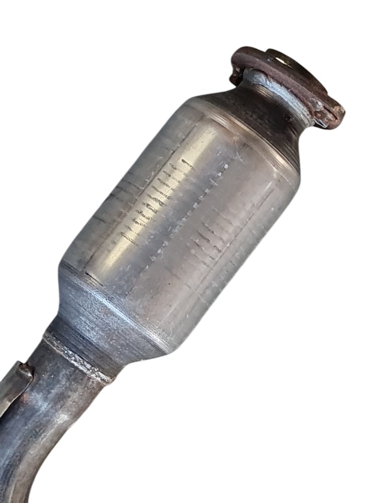 Difusor Secundario Silenciador Lexus Nx 300h 2019 Original 3