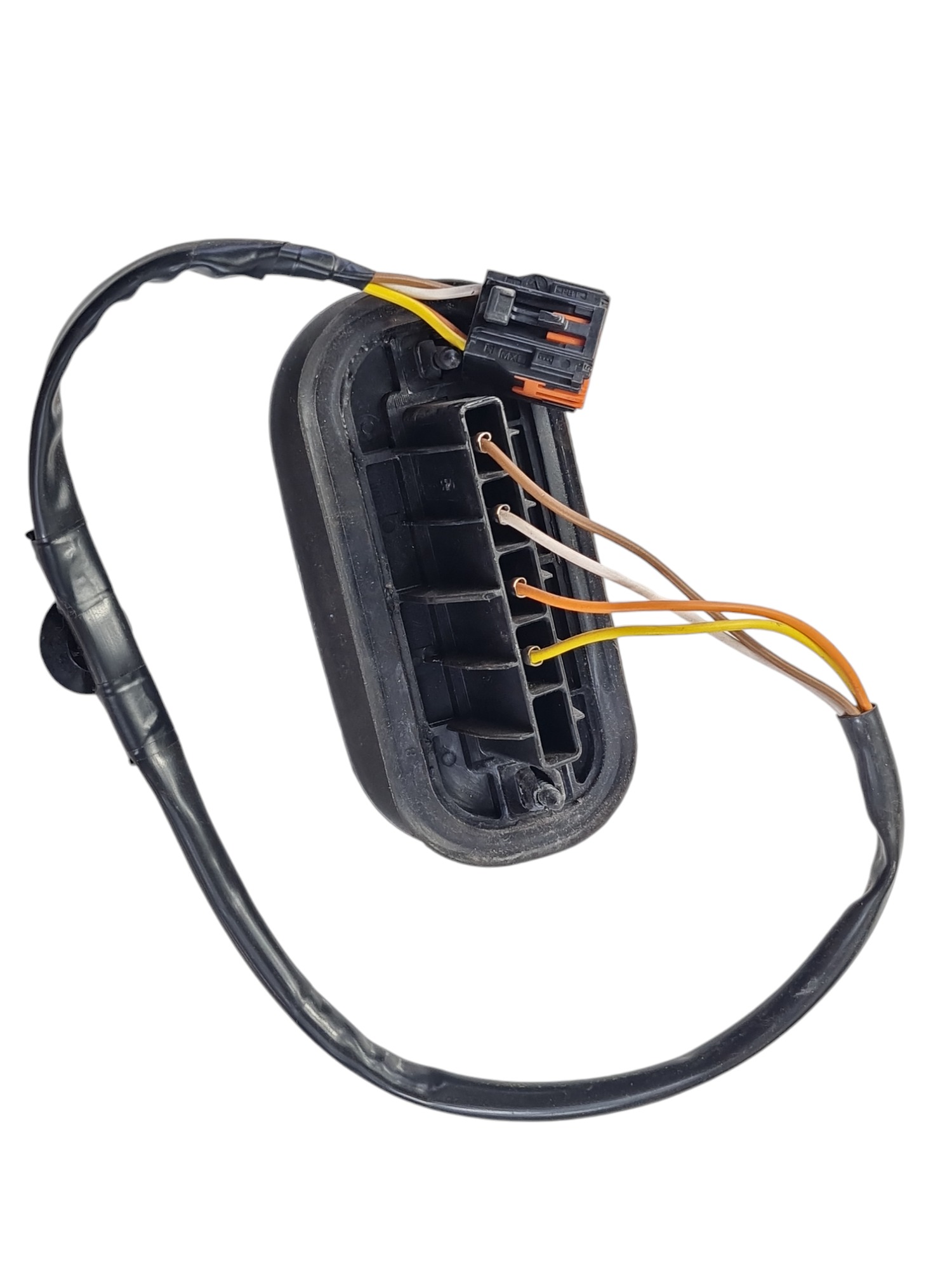 Interruptor Luz Interna Renault Master 2023 252160003r 5