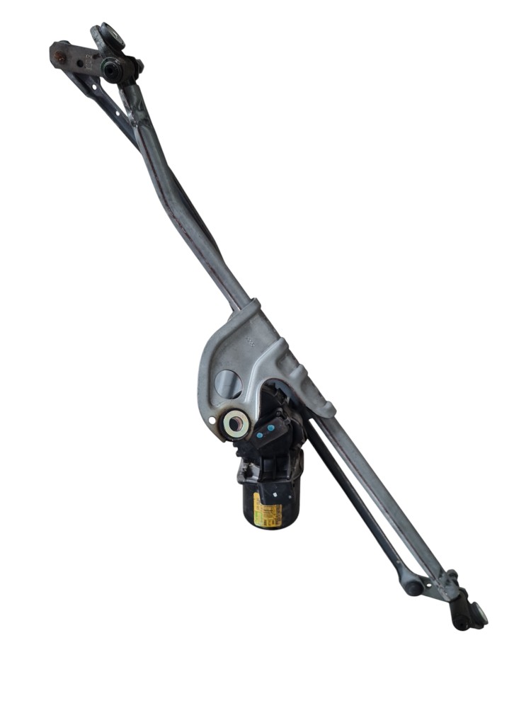 Motor Limpador Parabrisa Mini Cooper S 2012 2013 53555304 2