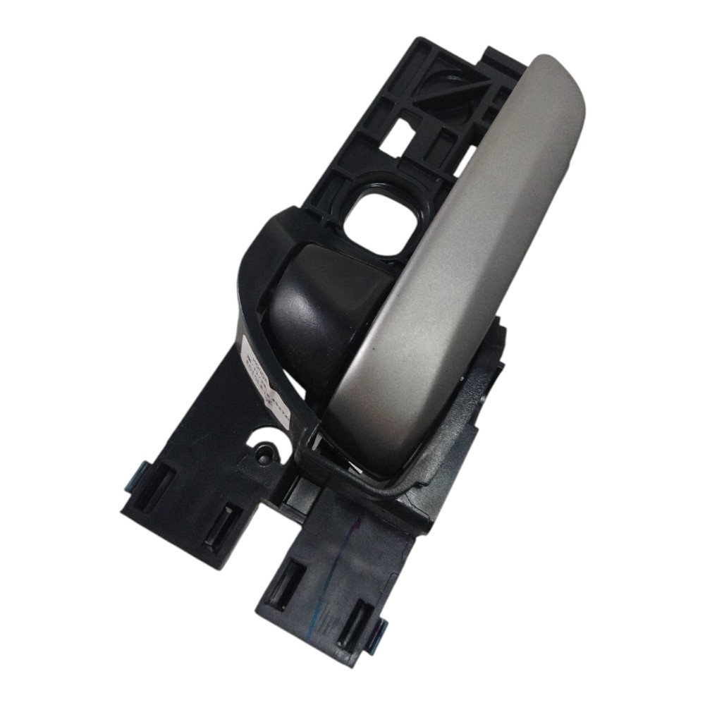 Maçaneta Interna Porta Traseira Esquerda Honda Wr-v 2021  Traseira 4