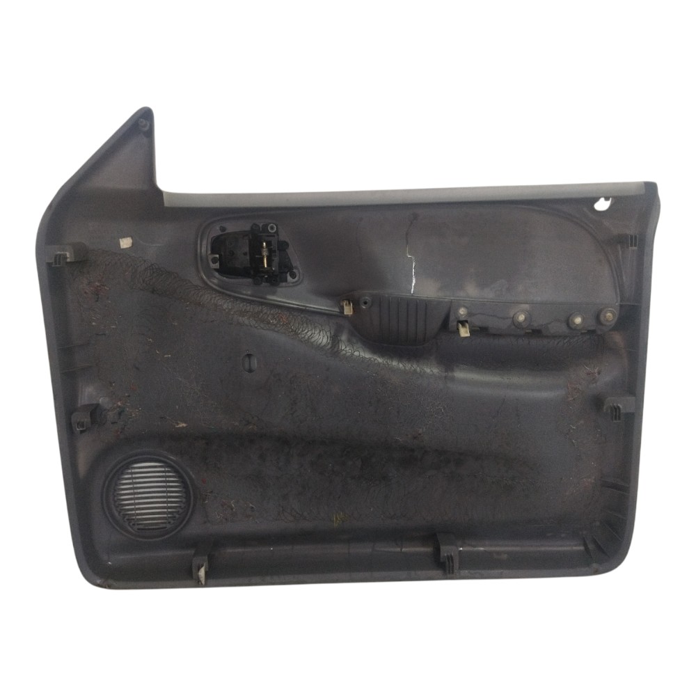 Forro Porta Esquerda Dodge Dakota 1999 Cab Simples 55216479 3