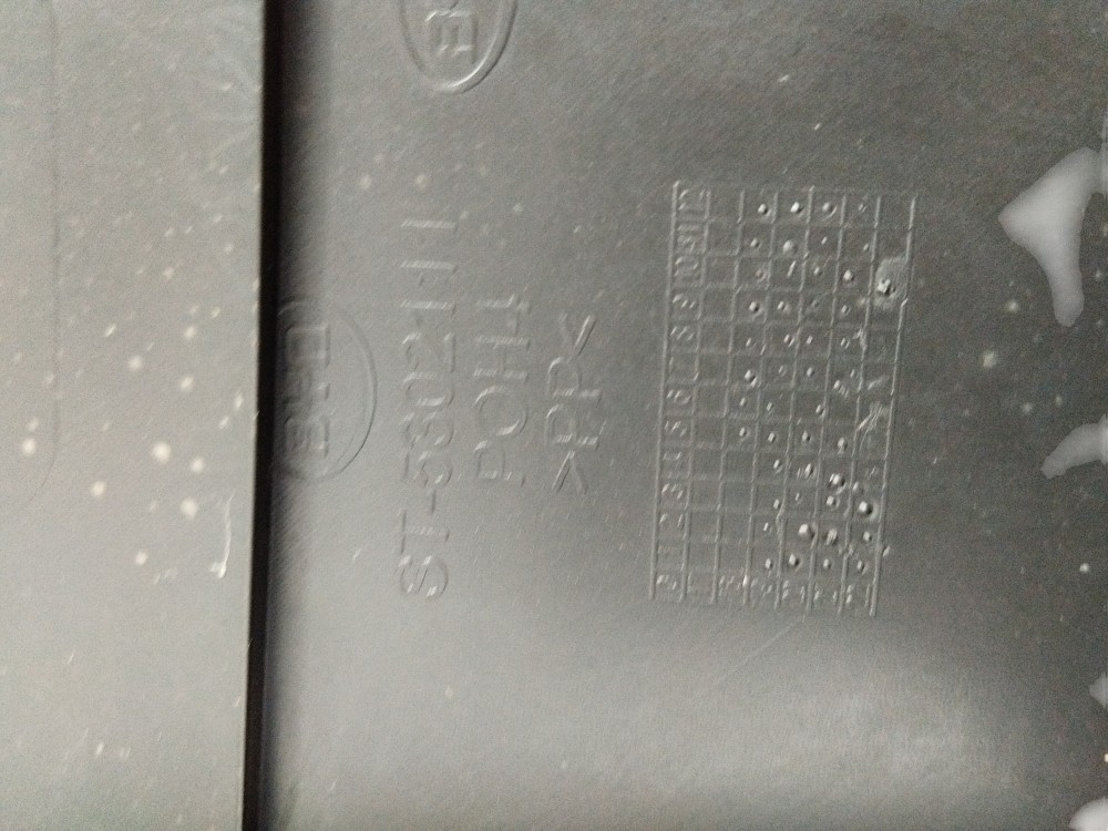 Grade Churrasqueira Para Brisa Byd Tan Ev 2022 2023 Original 7