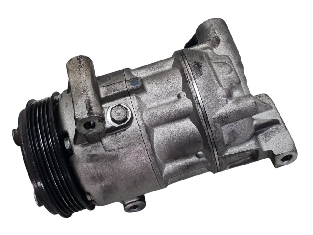 Compressor Ar Condicionado Flex Commander Compass 2022 2023 2