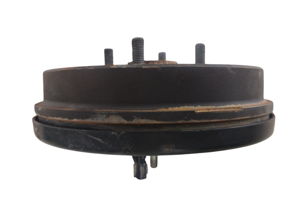 Cubo freio traseiro direito Toyota Etios 2018 original 5