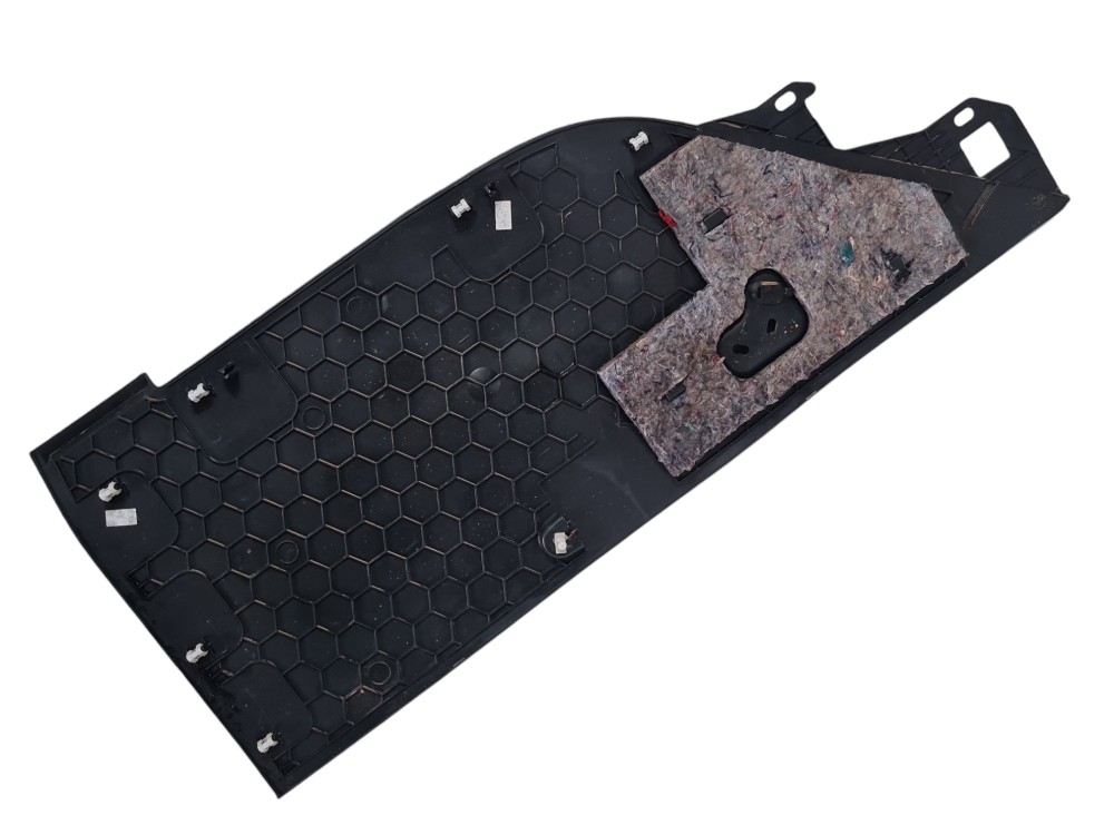 Acabamento Lateral Direito Console Citroën Ds5 2015 Original 7