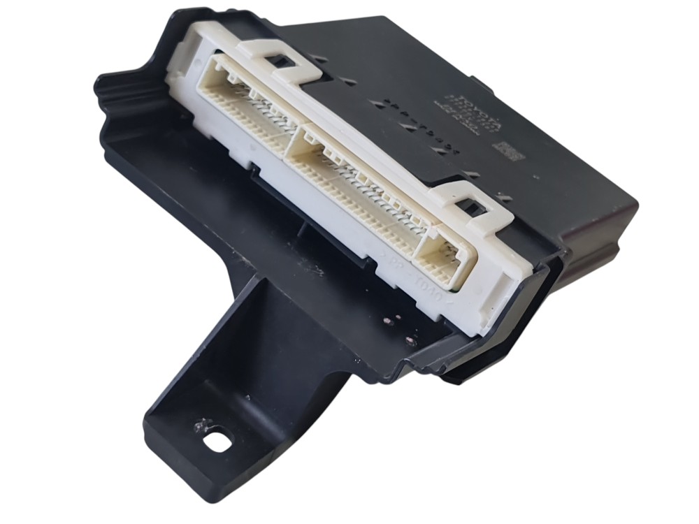 Módulo De Conforto Lexus Nx 300h 2019 88650-78248 4