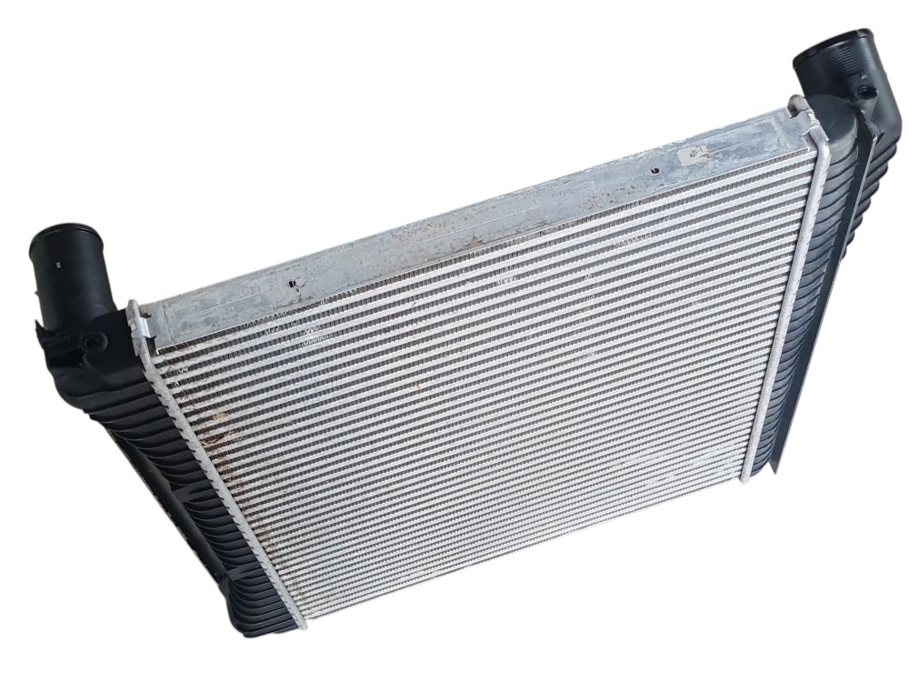 Radiador Intercooler Land Rover Discovery 4 2015 Ah328t000cj 2