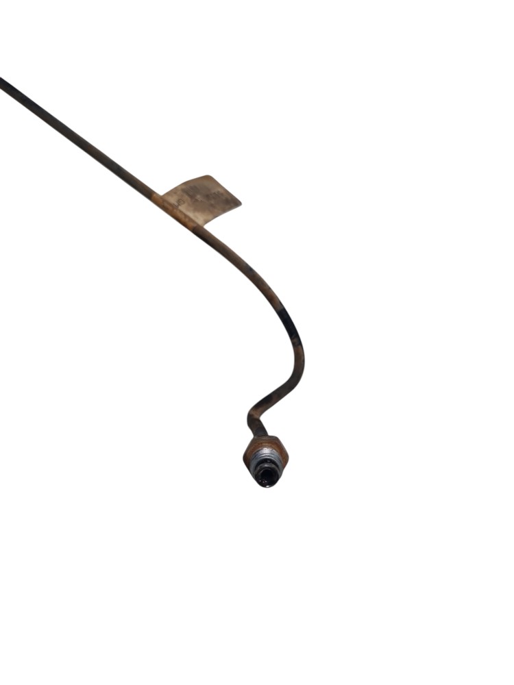 tubo rígido de freio Chevrolet captiva sport 2008 original 5