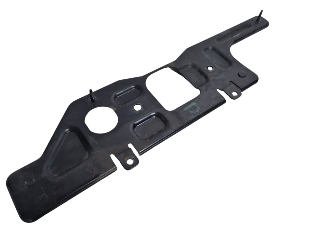 Suporte Carroceria Direito Renault Kangoo 2025 297f09186r 2