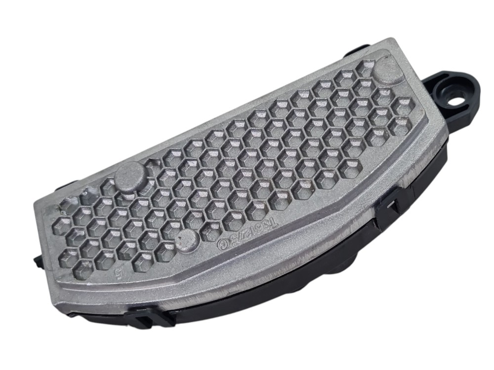 Resistência Aquecimento Renault Kangoo 2025 271500110r 3
