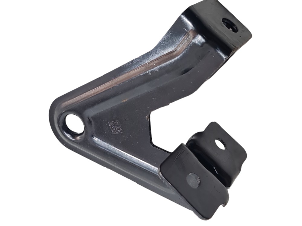 Suporte Bancos Porsche Macan 2021 Original 4