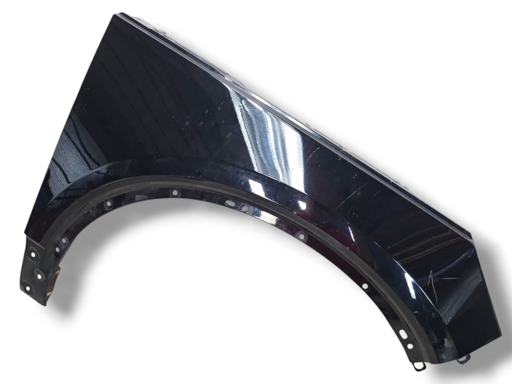Paralama Dianteiro Direito Volvo Xc40 T5 2020 Original 1