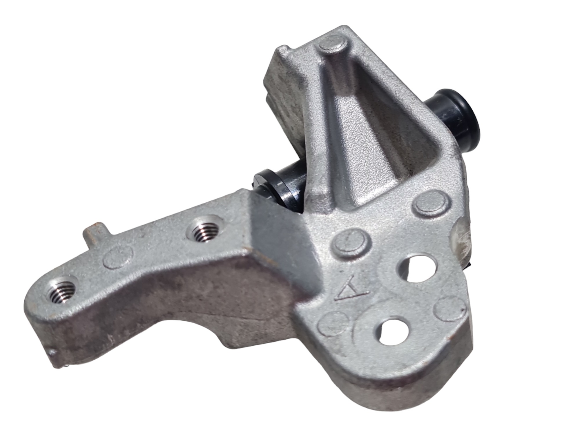 Suporte Conector Água Toyota Corolla Cross 2023 Original 5
