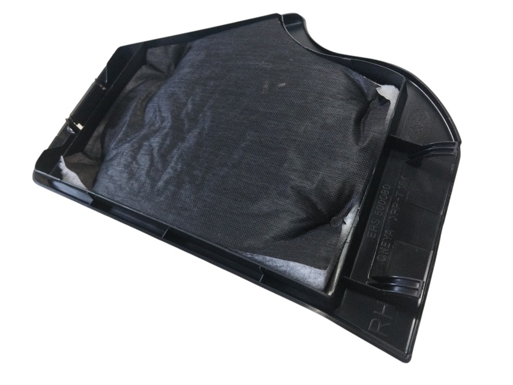 Acabamento Lateral Dir Porta Malas Land Rover Discovery 4 2