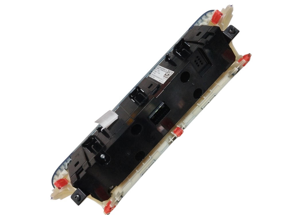 Comando De Ar Cambio Byd Dolphin Mini 2025 2026 Original 6