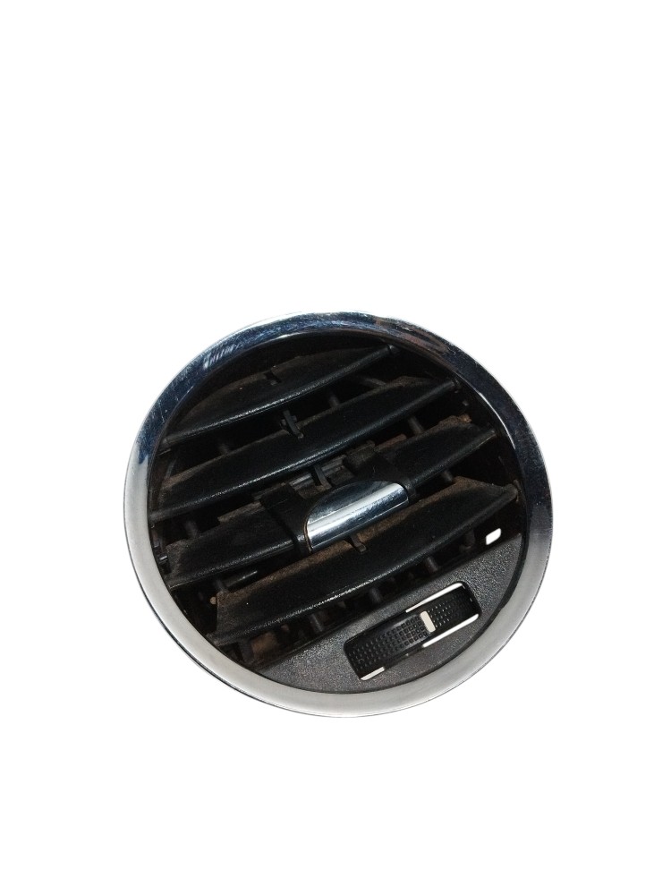 Difusor de Ar central painel Chevrolet Captiva 2009 ORIGINAL 7