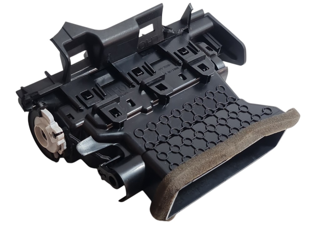 Difusor De Ar Esquerdo Ram Rampage 2023 6wk75trma Original 6