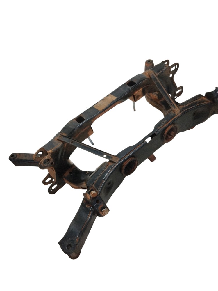 Agregado suspensão traseira Chevrolet Captiva 2009 ORIGINAL 2