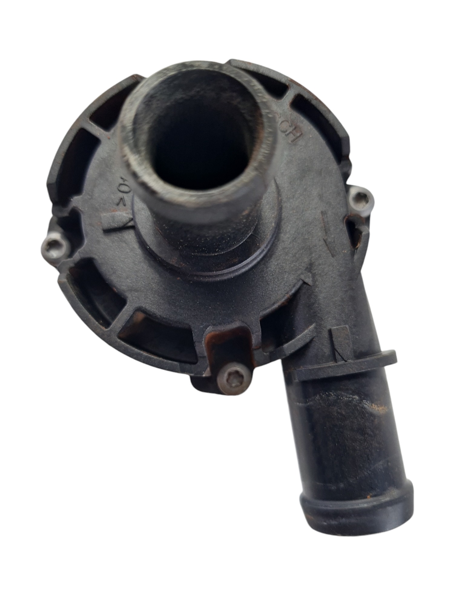 Bomba Auxiliar Renault Master 2023 925164ga0a Frontier 2021 4