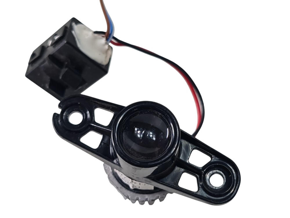 Led Laser Retrovisor Externo Direito Ford Territory 2025 0km 3