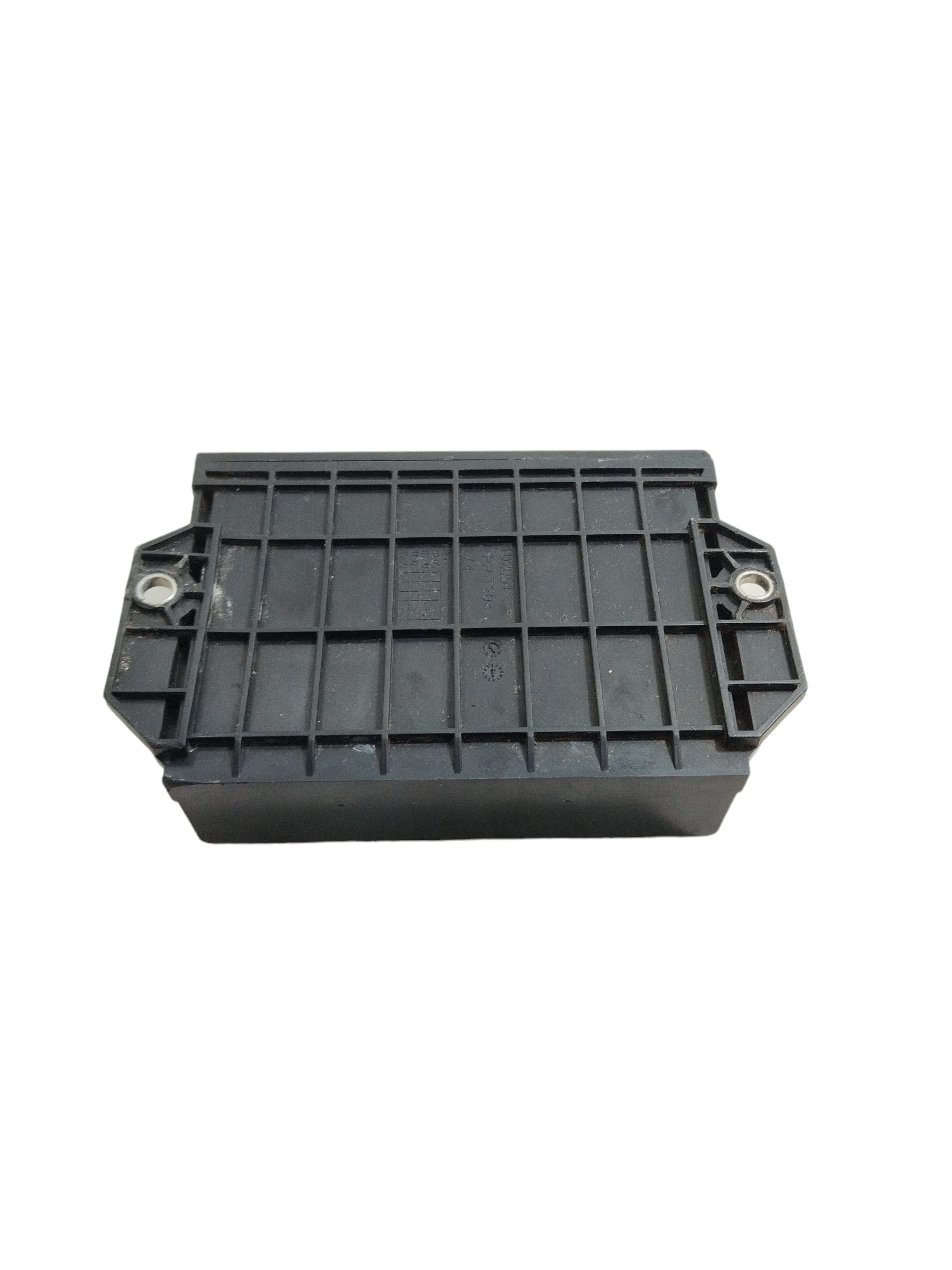 Módulo Porta Volvo Fh Novo Codigo 240593322 6