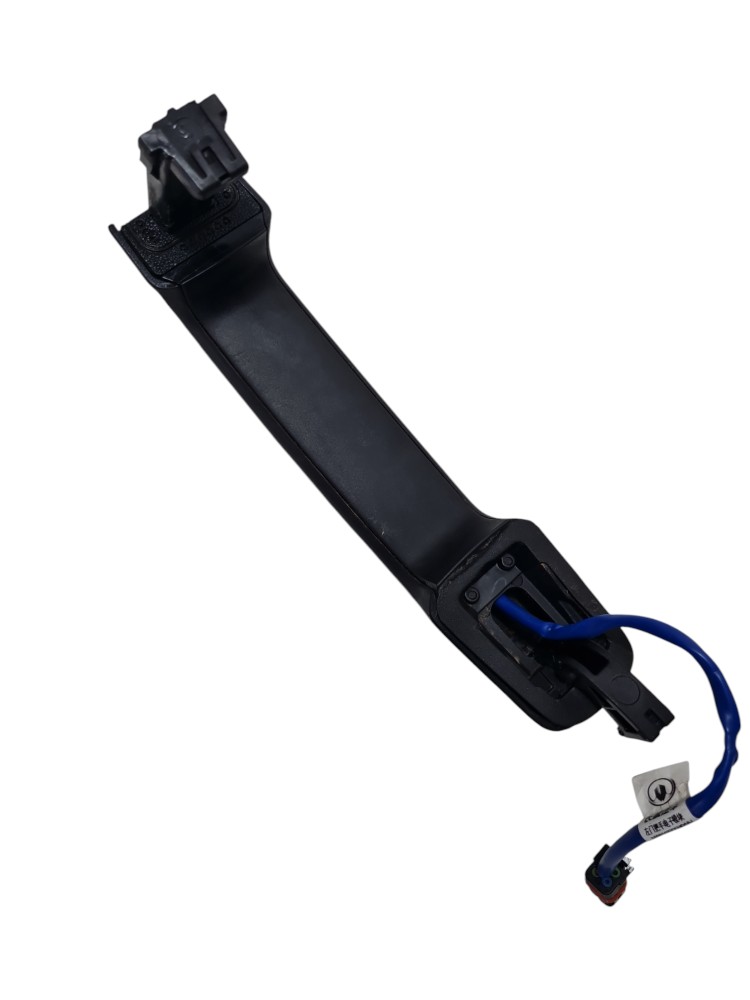 Maçaneta Externa Para Gwm Tank 300 2025 2026 Original Preto 4