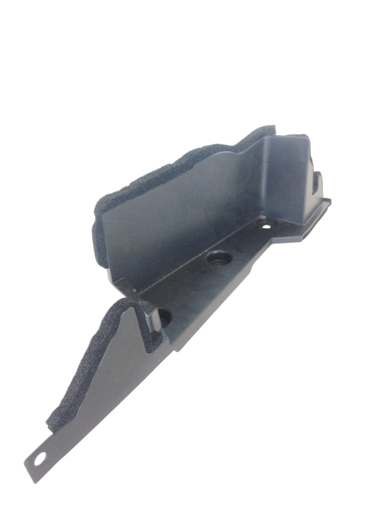 Acabamento Direito Byd Tan 2022/23 Original St5302321 7