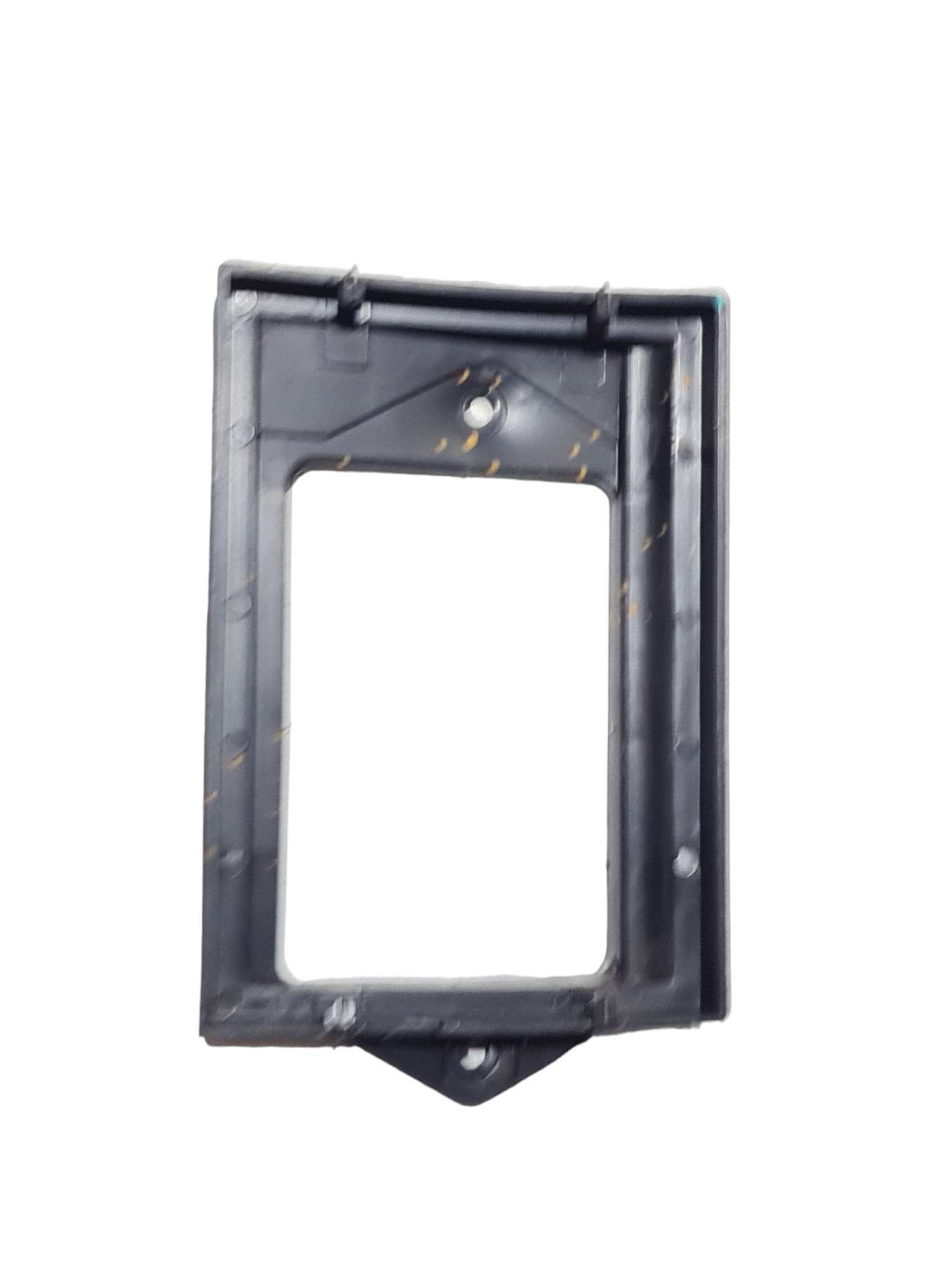 Suporte Do Filtro Do Ar Condicionado Chery Tiggo 3x Pro 2022 4