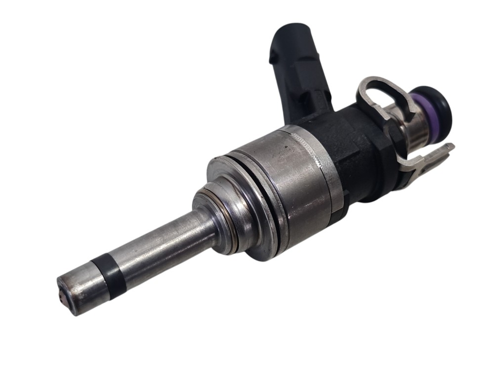 Bico Injetor Ford Territory 2025 Fs1-9f593-aa Cgq24171317185 3