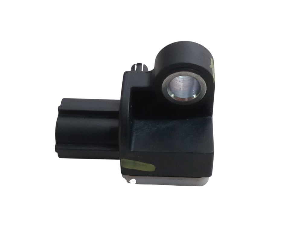 Sensor Frontal De Impactos Byd Dolphin Mini 2025 2026 6