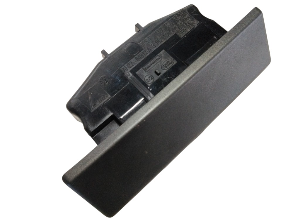 Tampa Porta Objetos Land Rover Discovery 4 2015 Ah22-04812 2