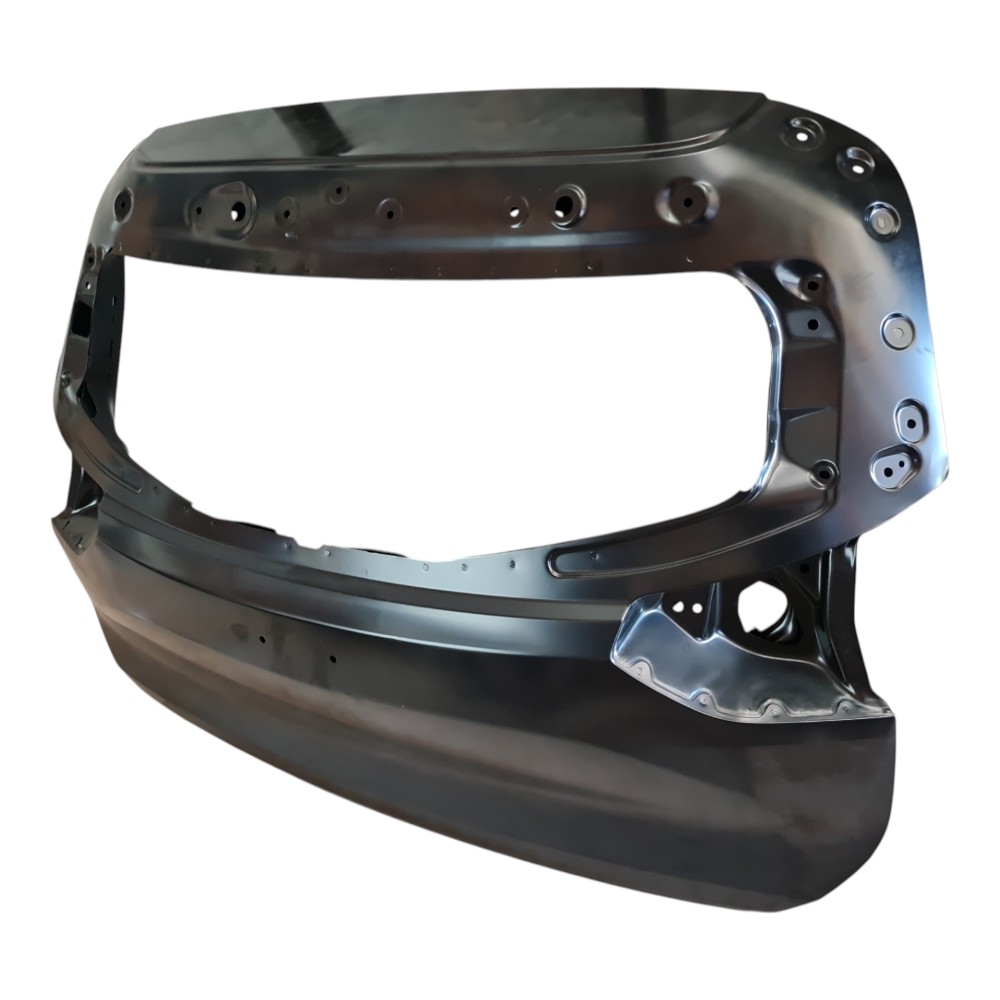 Tampa Porta Malas Gm Tracker 2020 2025 Sem Pintura 52190210 4