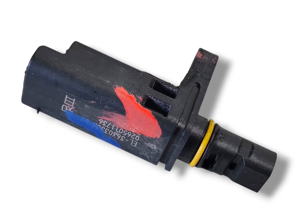Sensor ABS traseiro esquerdo BYD Dolphin 2024 2025 2026 1